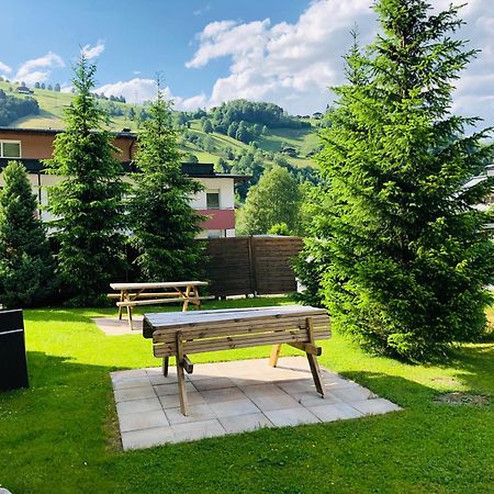 Familienappartements Eder - Free Entry To Tauern Spa Kaprun Included Esterno foto