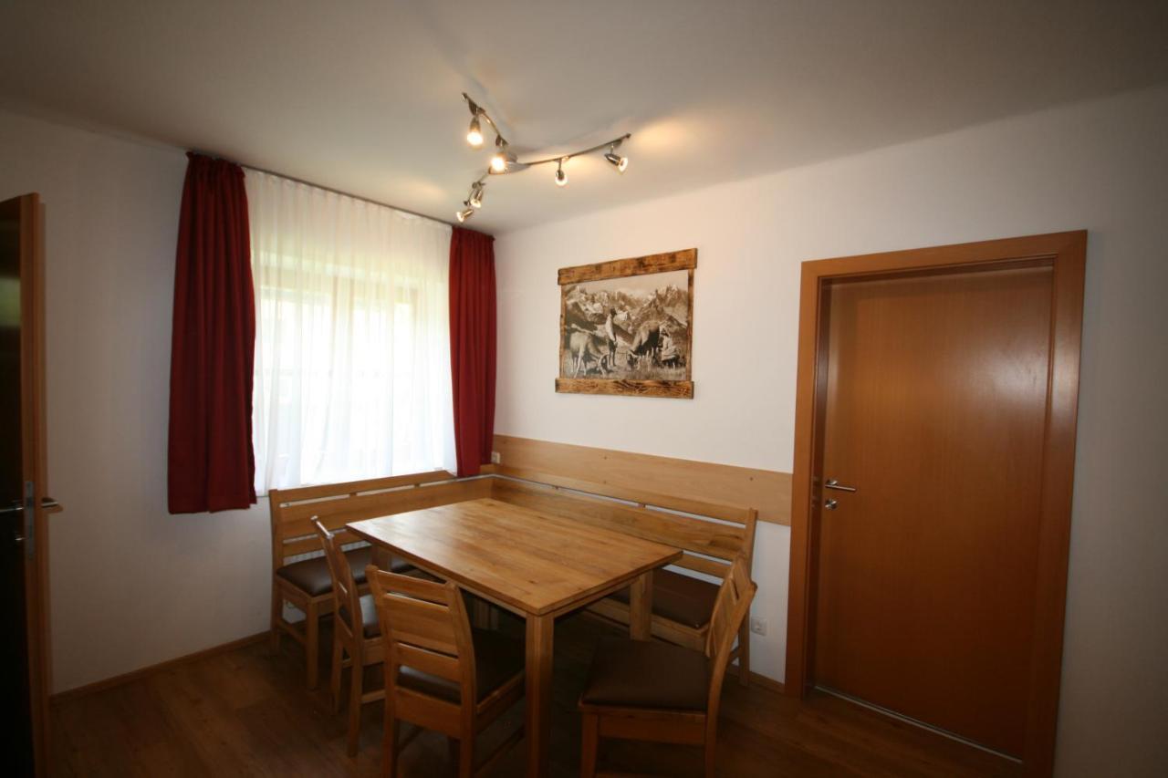 Familienappartements Eder - Free Entry To Tauern Spa Kaprun Included Esterno foto