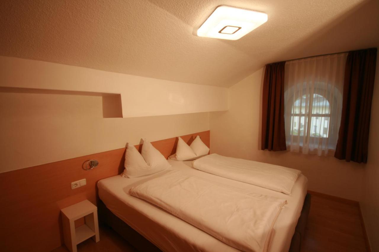 Familienappartements Eder - Free Entry To Tauern Spa Kaprun Included Esterno foto