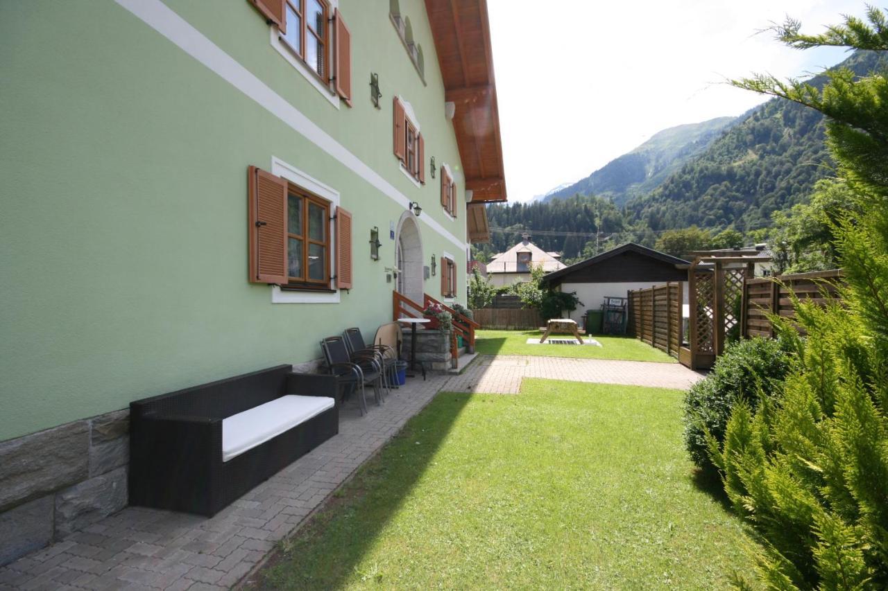 Familienappartements Eder - Free Entry To Tauern Spa Kaprun Included Esterno foto