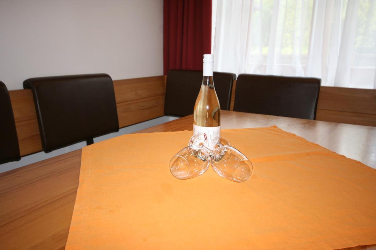Familienappartements Eder - Free Entry To Tauern Spa Kaprun Included Esterno foto