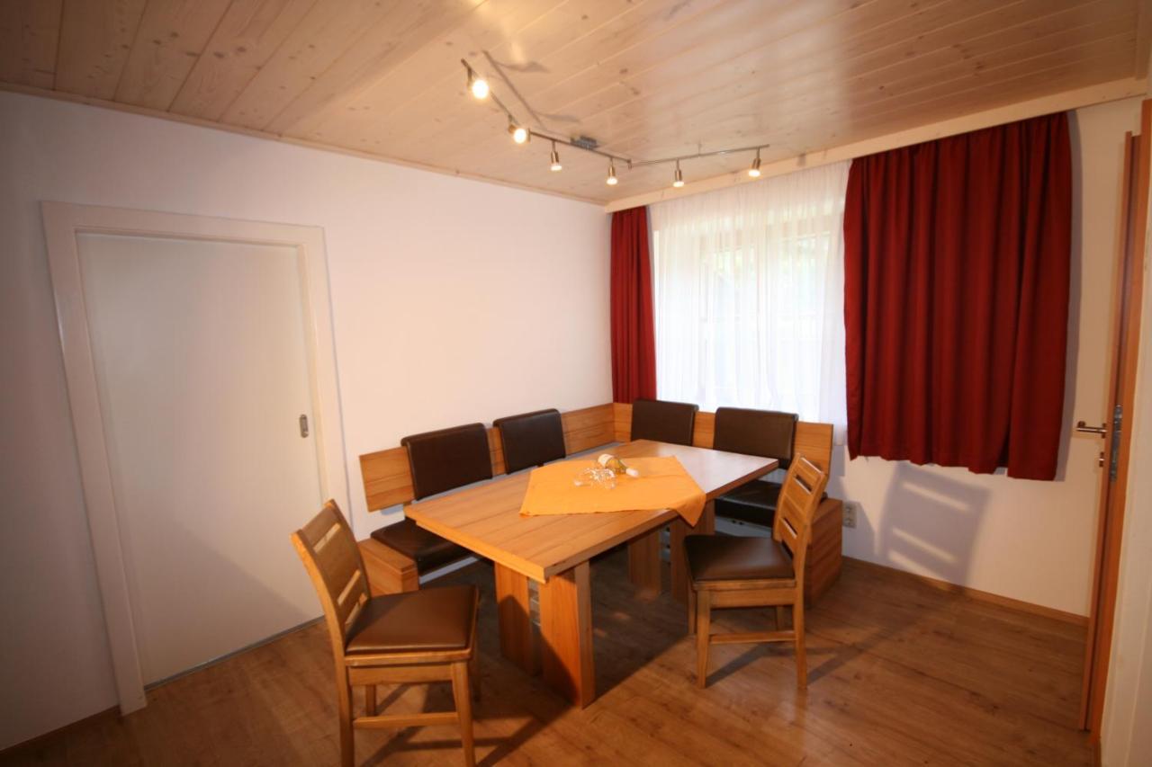 Familienappartements Eder - Free Entry To Tauern Spa Kaprun Included Esterno foto