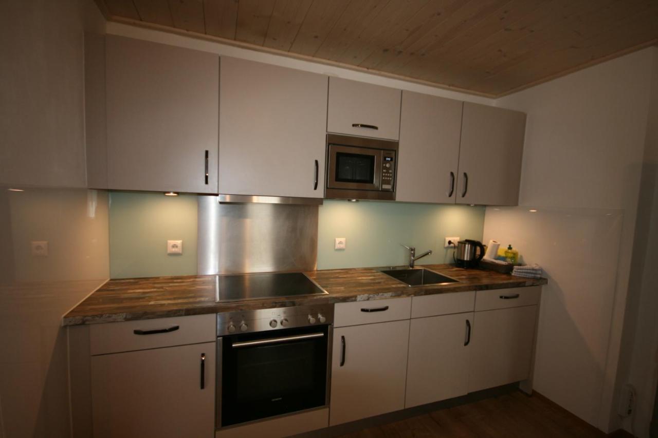 Familienappartements Eder - Free Entry To Tauern Spa Kaprun Included Esterno foto