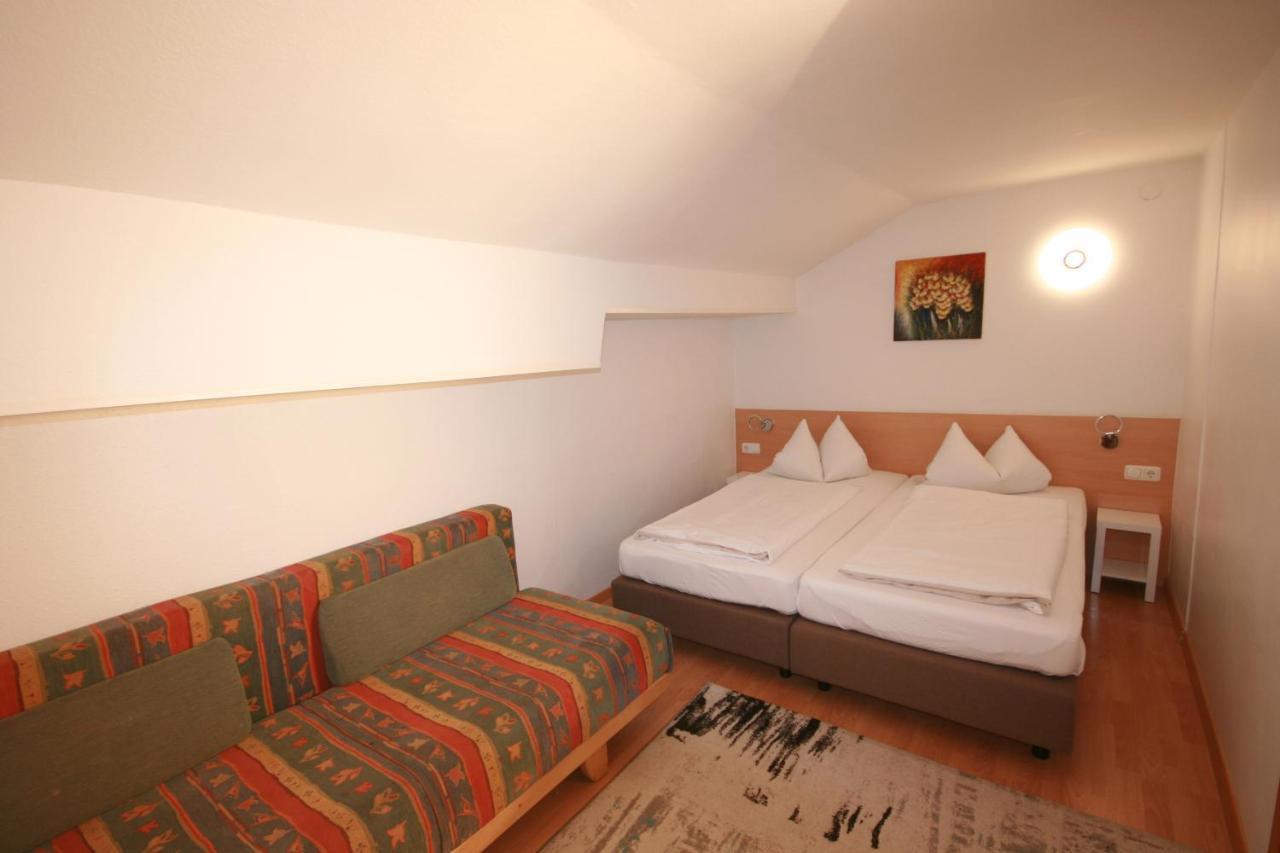 Familienappartements Eder - Free Entry To Tauern Spa Kaprun Included Esterno foto