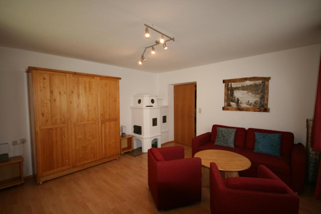 Familienappartements Eder - Free Entry To Tauern Spa Kaprun Included Esterno foto