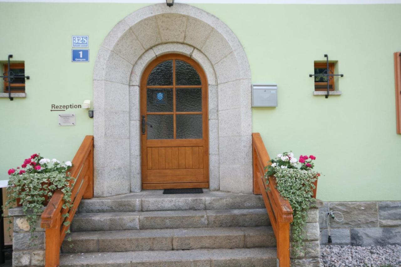 Familienappartements Eder - Free Entry To Tauern Spa Kaprun Included Esterno foto
