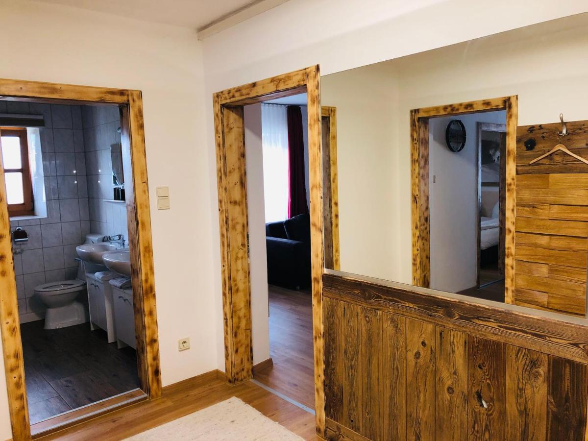 Familienappartements Eder - Free Entry To Tauern Spa Kaprun Included Esterno foto