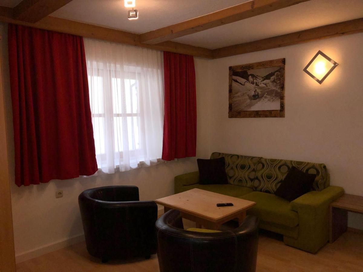 Familienappartements Eder - Free Entry To Tauern Spa Kaprun Included Esterno foto
