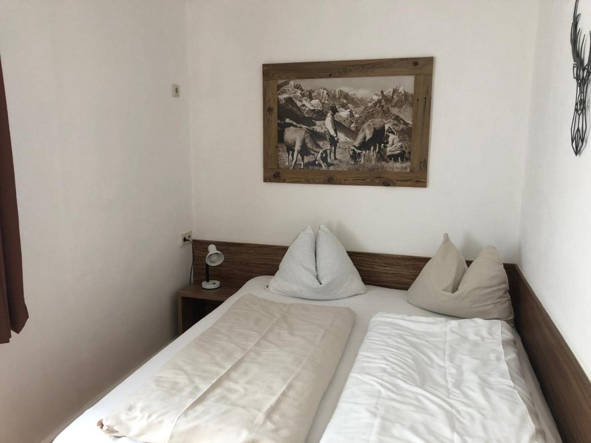 Familienappartements Eder - Free Entry To Tauern Spa Kaprun Included Esterno foto