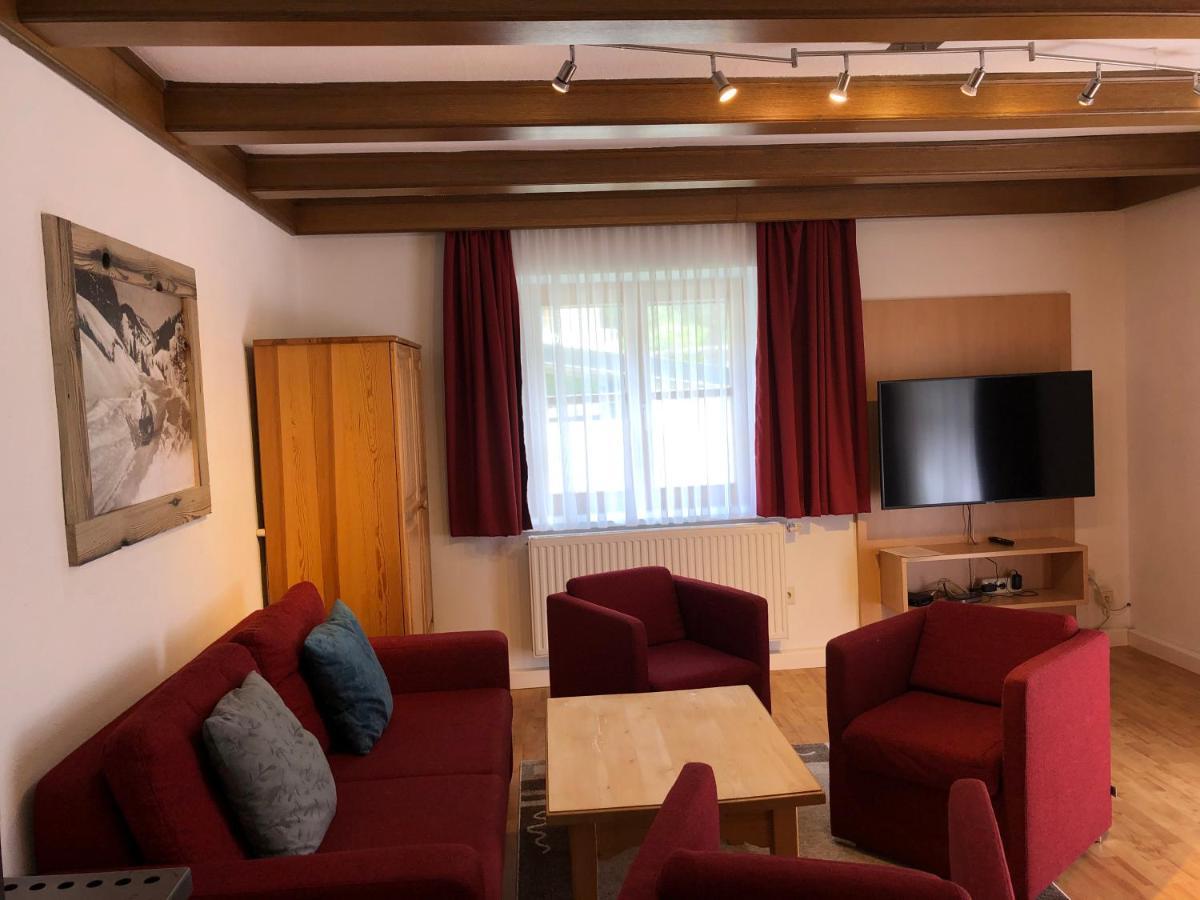 Familienappartements Eder - Free Entry To Tauern Spa Kaprun Included Esterno foto