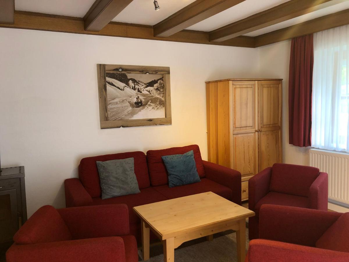 Familienappartements Eder - Free Entry To Tauern Spa Kaprun Included Esterno foto