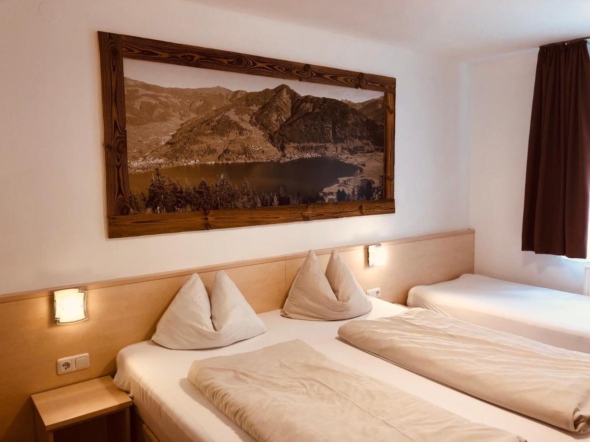 Familienappartements Eder - Free Entry To Tauern Spa Kaprun Included Esterno foto