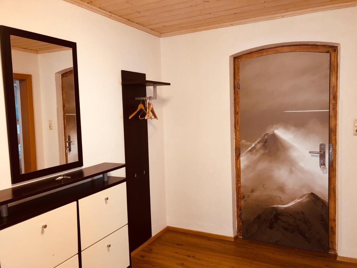 Familienappartements Eder - Free Entry To Tauern Spa Kaprun Included Esterno foto