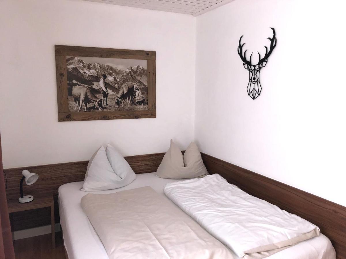 Familienappartements Eder - Free Entry To Tauern Spa Kaprun Included Esterno foto