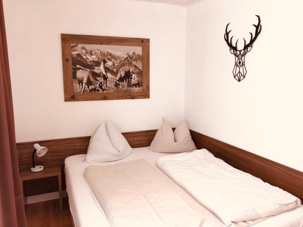 Familienappartements Eder - Free Entry To Tauern Spa Kaprun Included Esterno foto