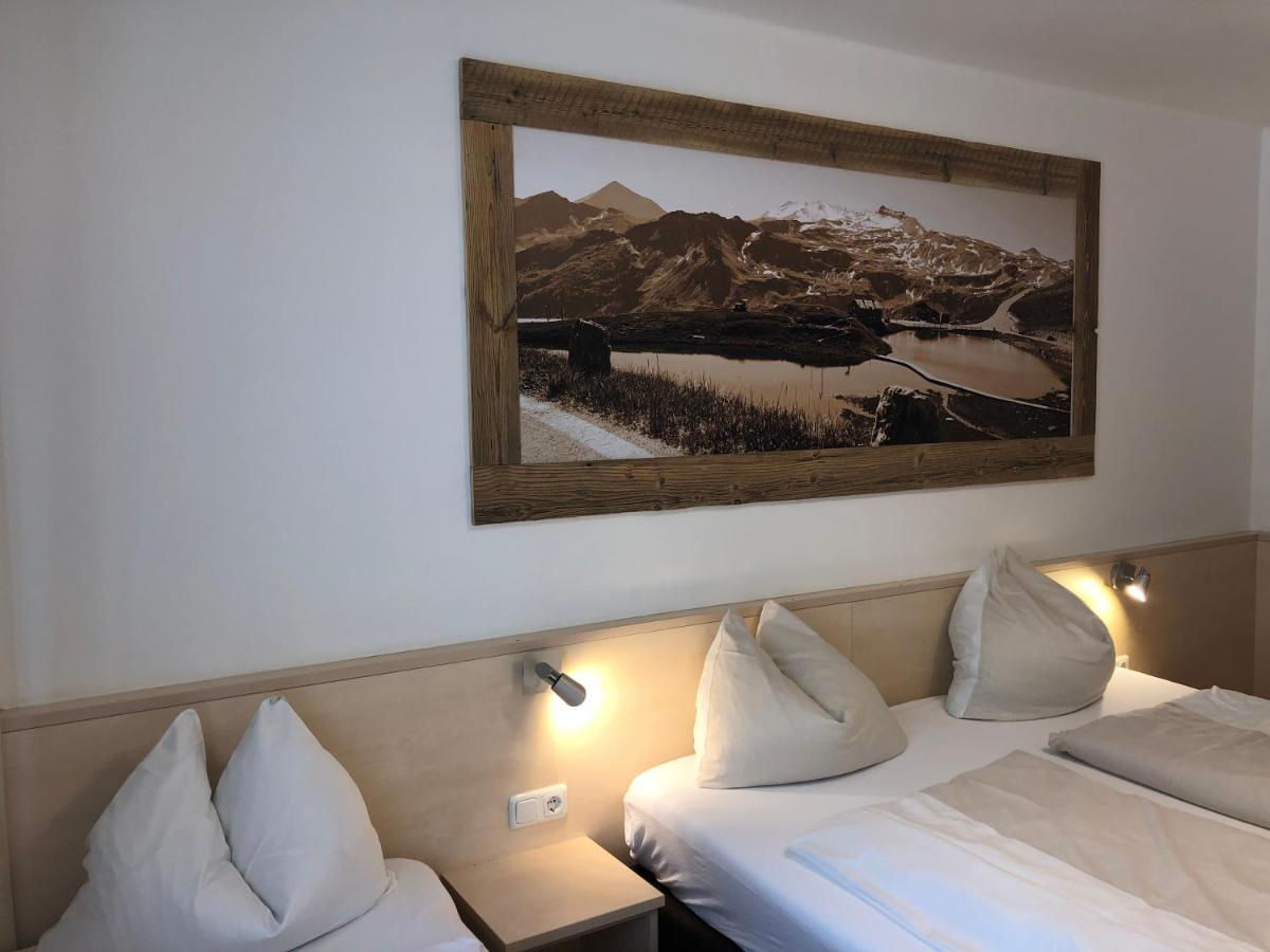 Familienappartements Eder - Free Entry To Tauern Spa Kaprun Included Esterno foto