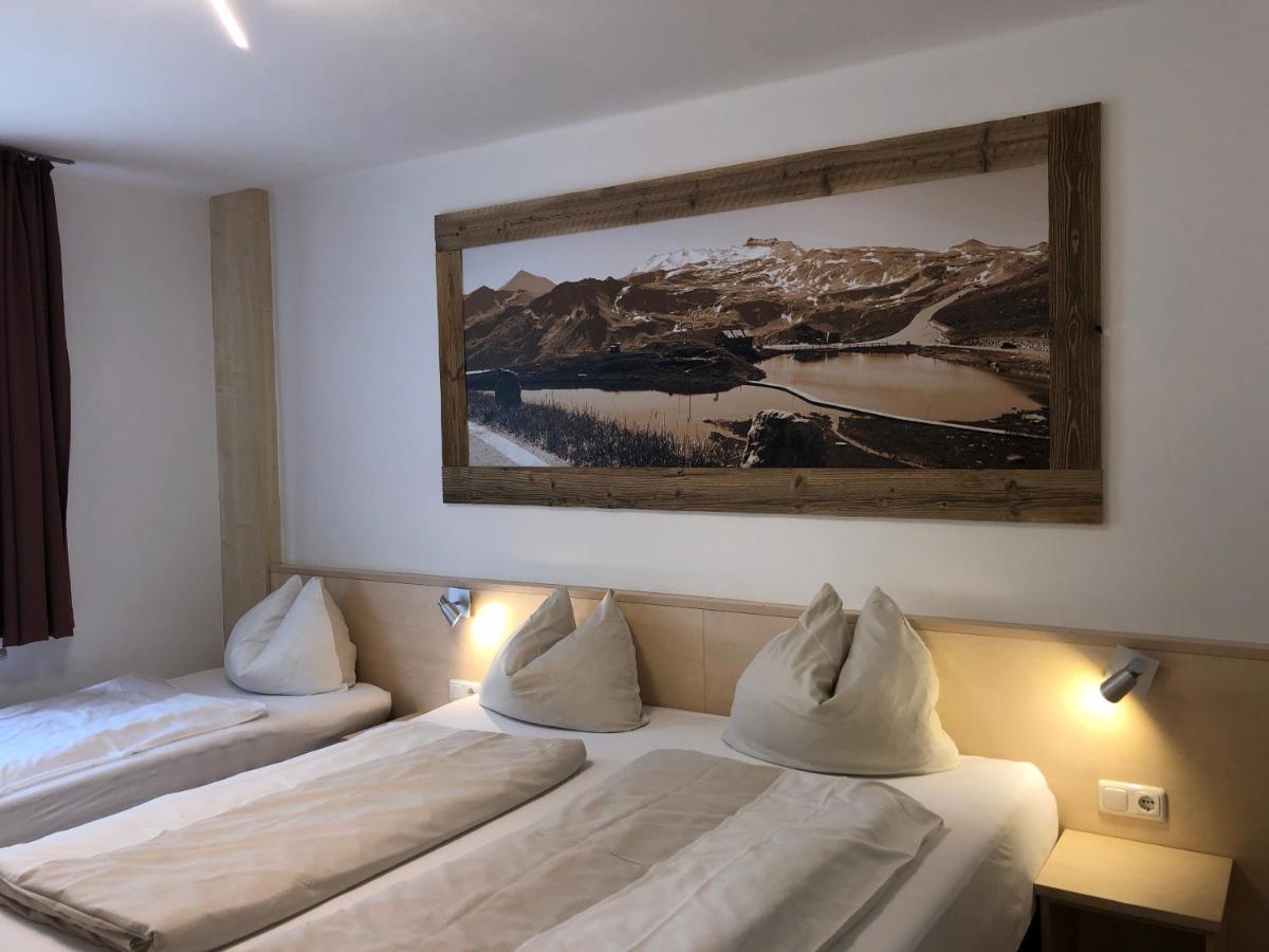 Familienappartements Eder - Free Entry To Tauern Spa Kaprun Included Esterno foto