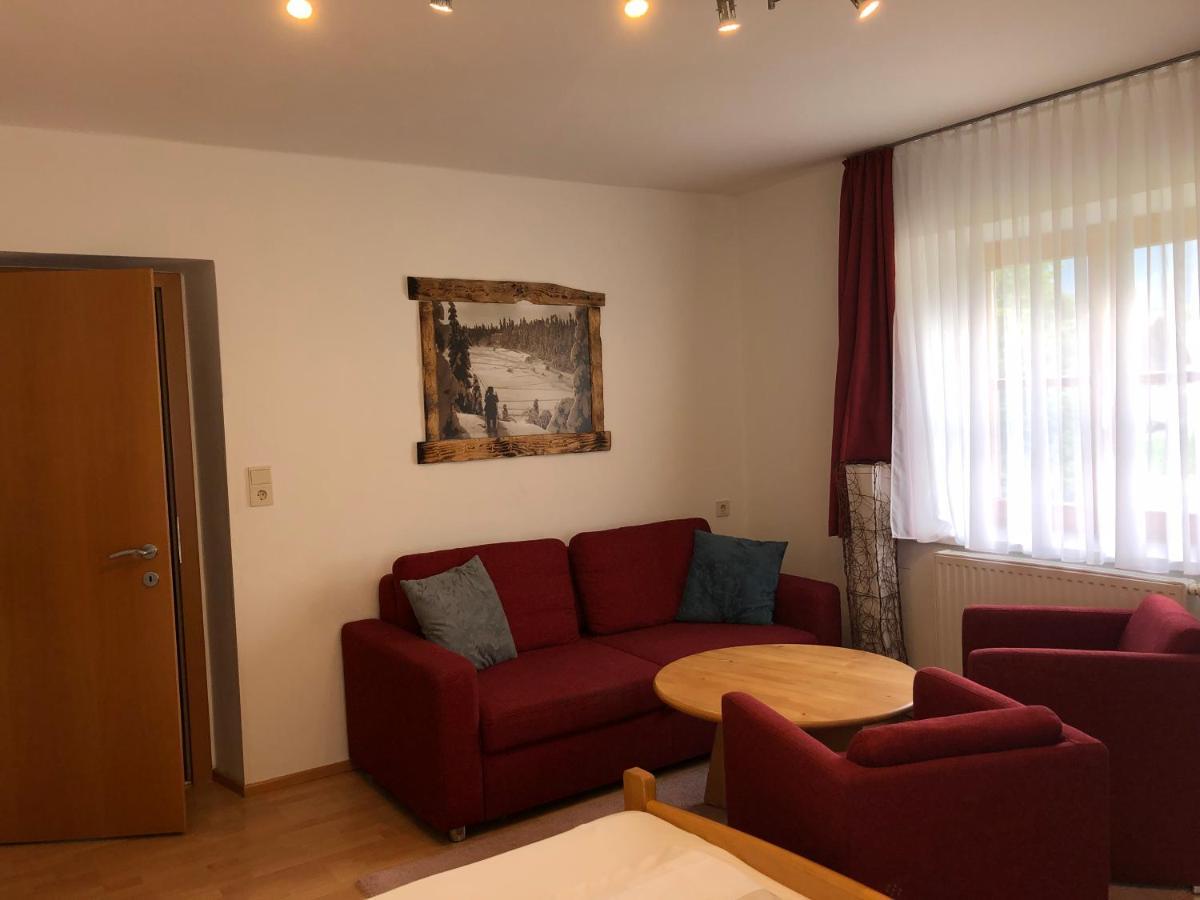 Familienappartements Eder - Free Entry To Tauern Spa Kaprun Included Esterno foto