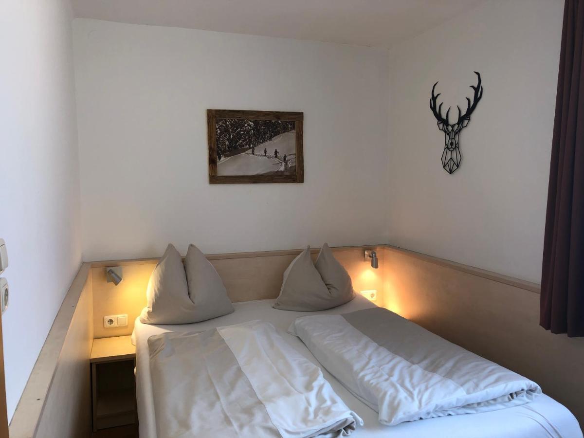 Familienappartements Eder - Free Entry To Tauern Spa Kaprun Included Esterno foto