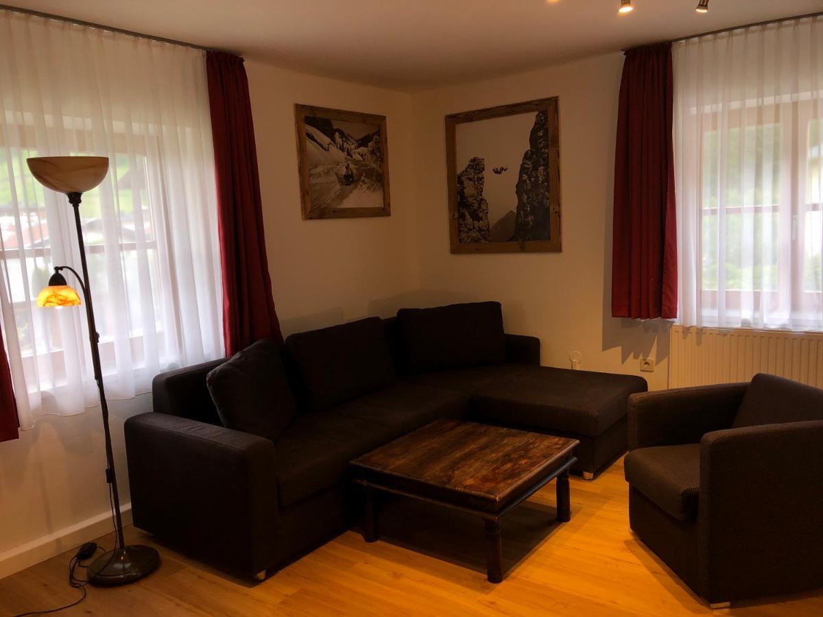 Familienappartements Eder - Free Entry To Tauern Spa Kaprun Included Esterno foto