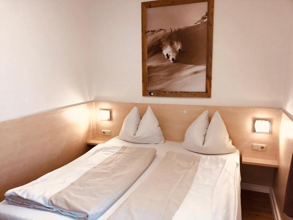 Familienappartements Eder - Free Entry To Tauern Spa Kaprun Included Esterno foto