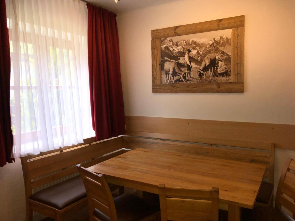 Familienappartements Eder - Free Entry To Tauern Spa Kaprun Included Esterno foto