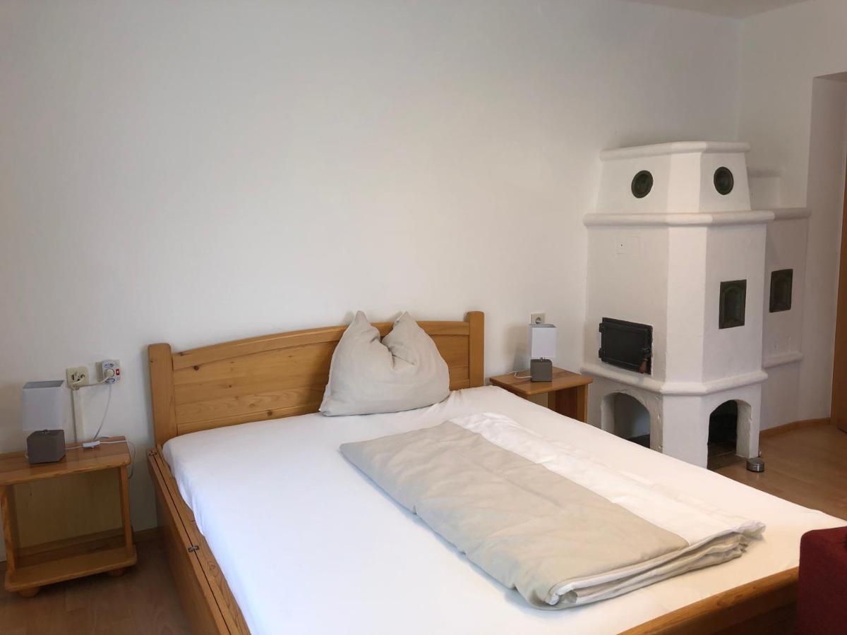 Familienappartements Eder - Free Entry To Tauern Spa Kaprun Included Esterno foto