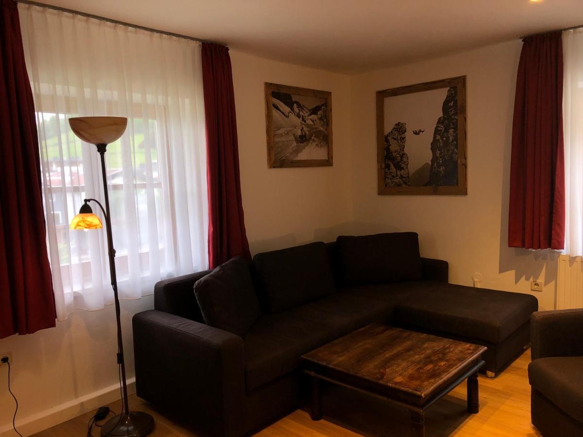 Familienappartements Eder - Free Entry To Tauern Spa Kaprun Included Esterno foto
