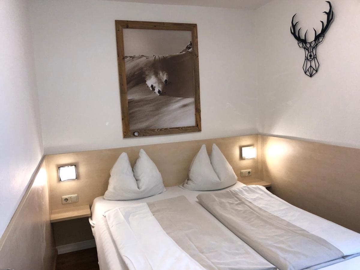Familienappartements Eder - Free Entry To Tauern Spa Kaprun Included Esterno foto