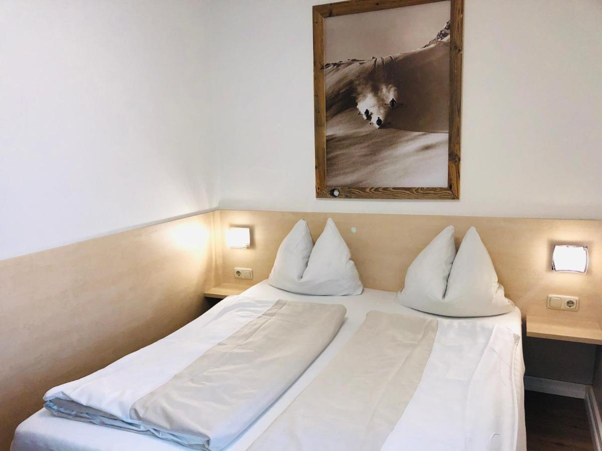 Familienappartements Eder - Free Entry To Tauern Spa Kaprun Included Esterno foto