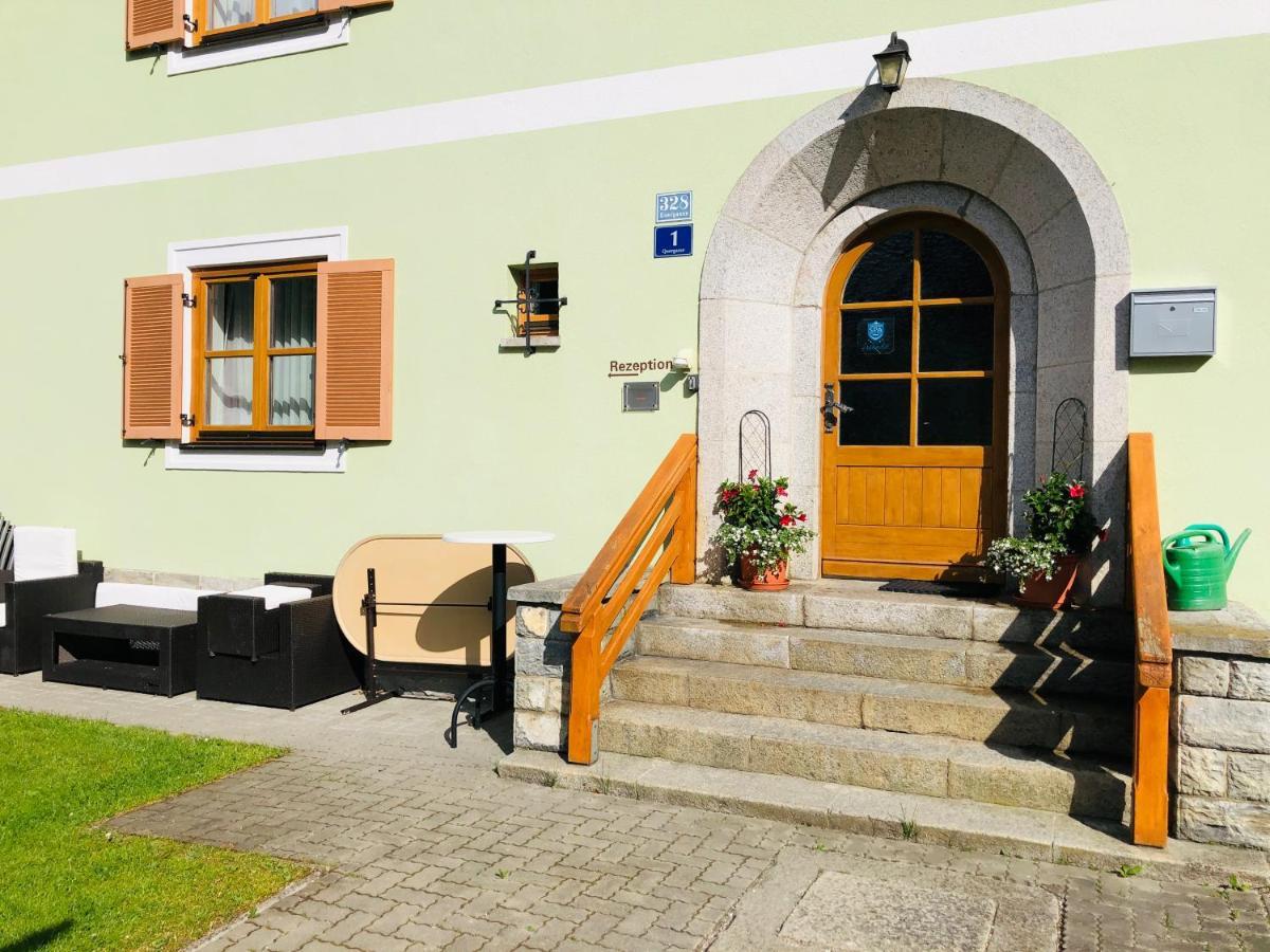 Familienappartements Eder - Free Entry To Tauern Spa Kaprun Included Esterno foto