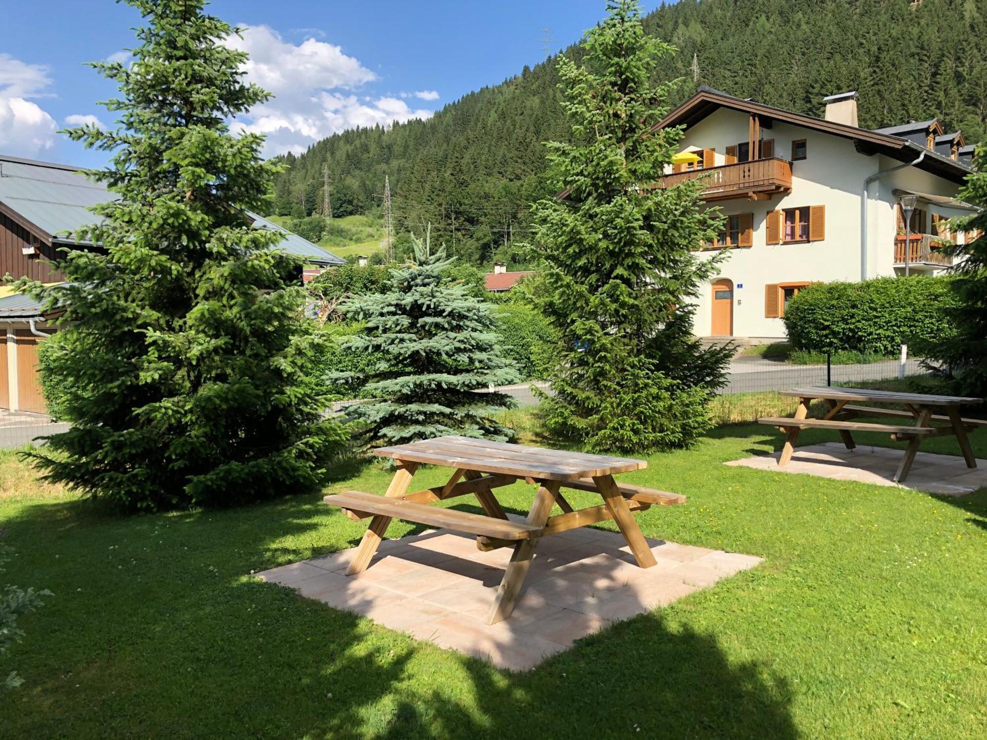 Familienappartements Eder - Free Entry To Tauern Spa Kaprun Included Esterno foto